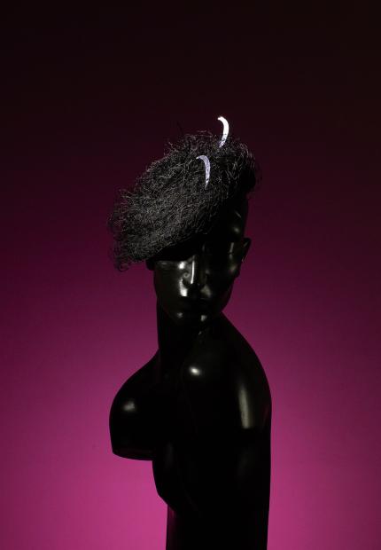 Stephen Jones Millinery Autumn Winter Hats