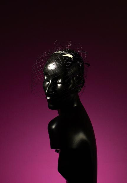 Stephen Jones Millinery Autumn Winter Hats