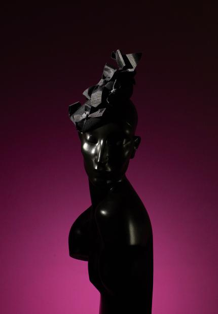 Stephen Jones Millinery Autumn Winter Hats