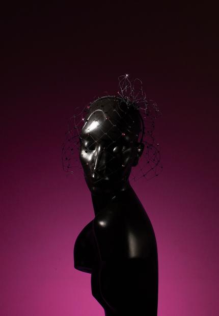 Stephen Jones Millinery Autumn Winter Hats
