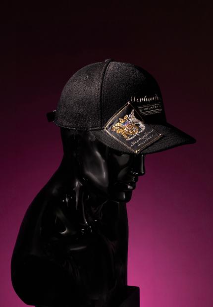 Stephen Jones Millinery JonesBoy Mens Hats