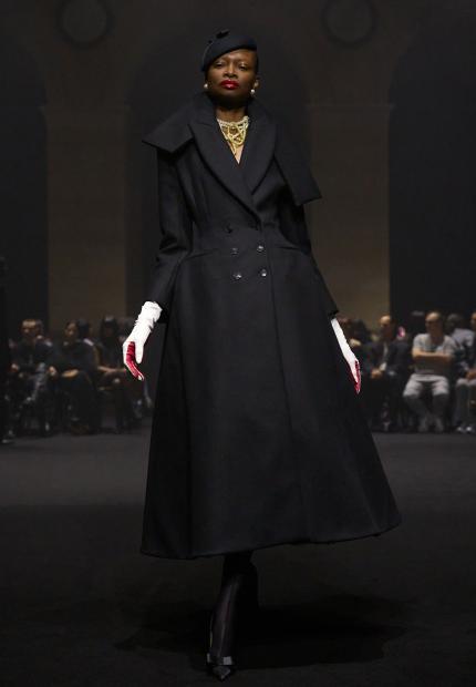 Stephen Jones Matieres Fecales Autumn Winter 2026 Hats