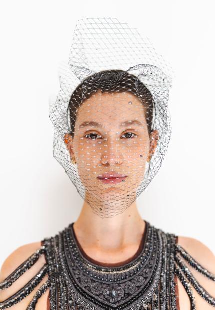 Stephen Jones Rahul Mishra Autumn Winter 2026 Haute Couture