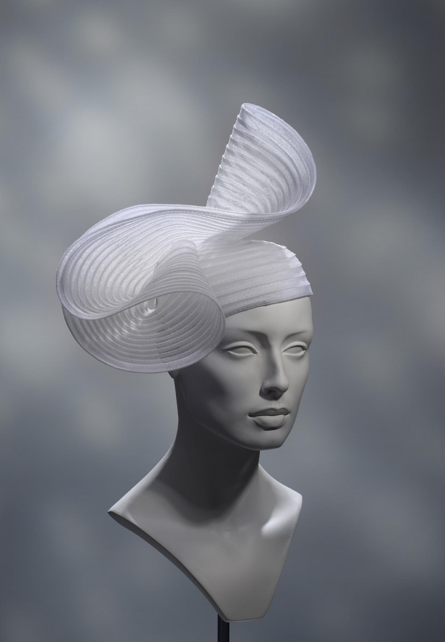 The Perfect Hat For... | Stephen Jones Millinery