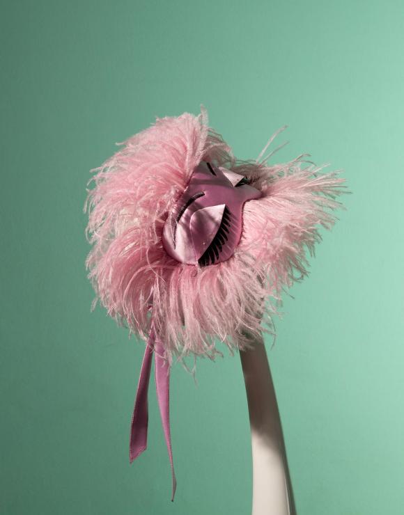 Stephen Jones Spring Summer 2026 Hats