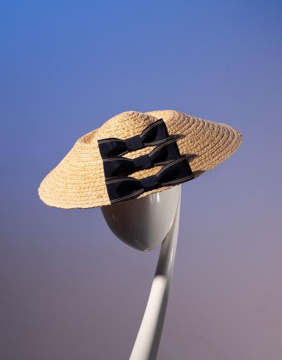 Stephen Jones Millinery Spring Summer 2026 Hats