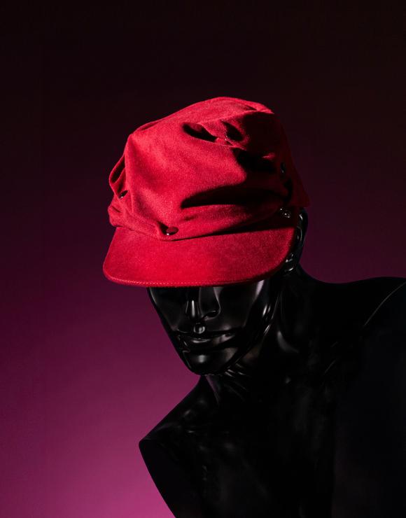 Stephen Jones Millinery Autumn Winter 2026 Hats Menswear