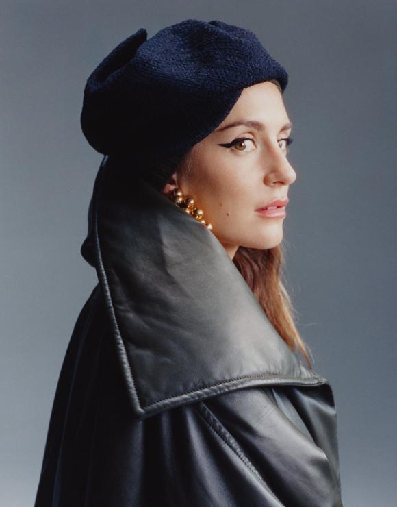 Stephen Jones Millinery Autumn Winter 2026 Ladies Hats